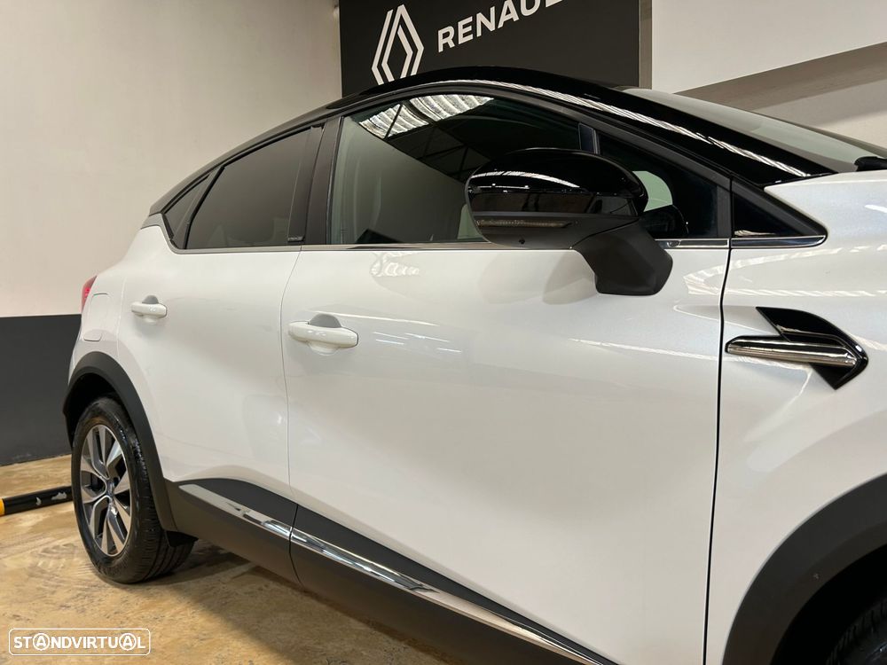 Renault Captur 1.6 E-Tech Plug-In Intens - 12