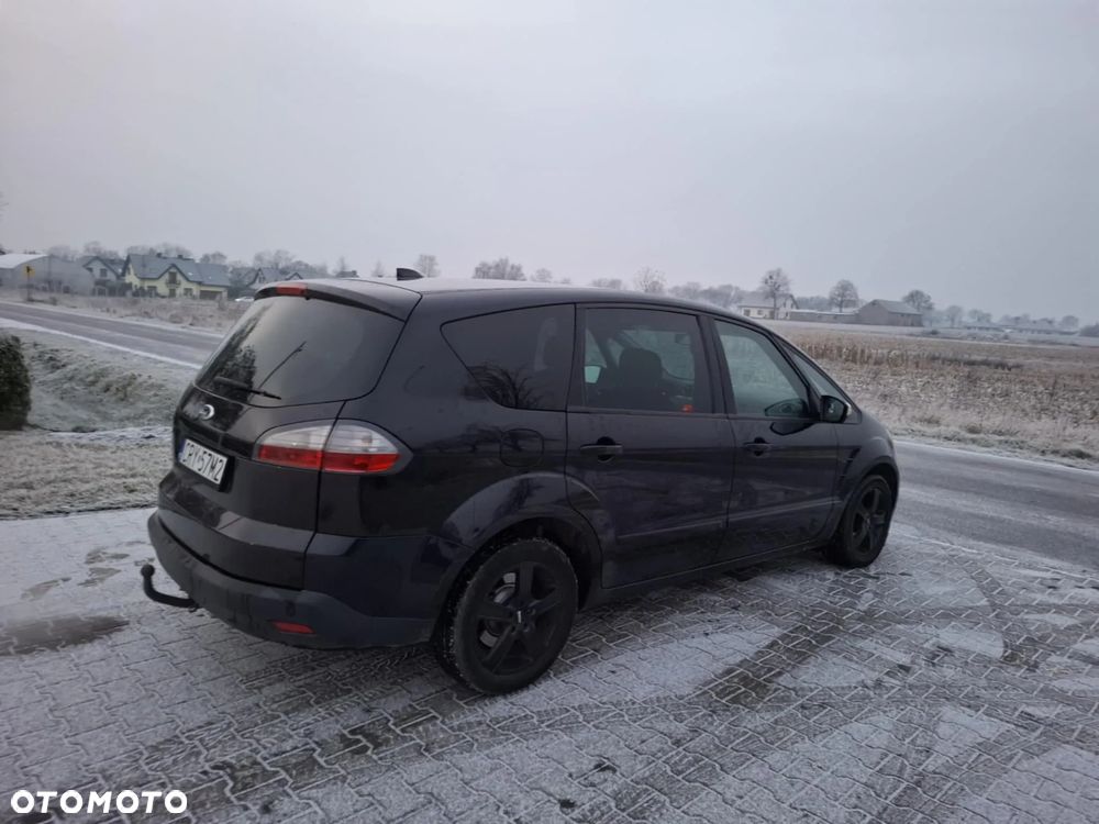 Ford S-Max - 3