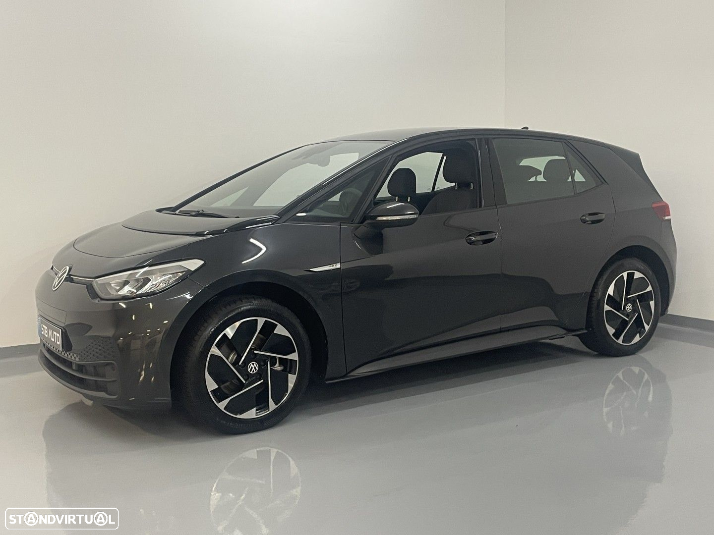 VW ID.3 Pro - 12