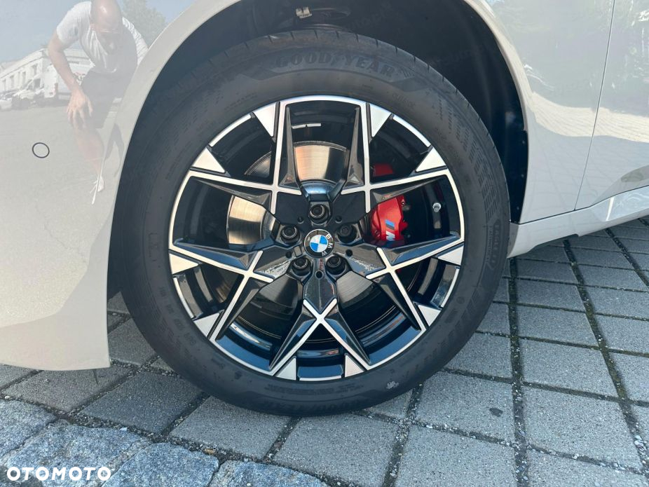 BMW X3 - 15