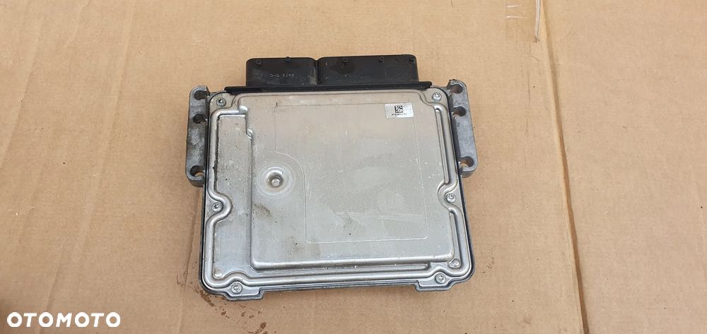 Komputer sterownik silnika Jeep Grand Cherokee IV WK2 3.0 CRD P05150625AC P68079778AH - 4