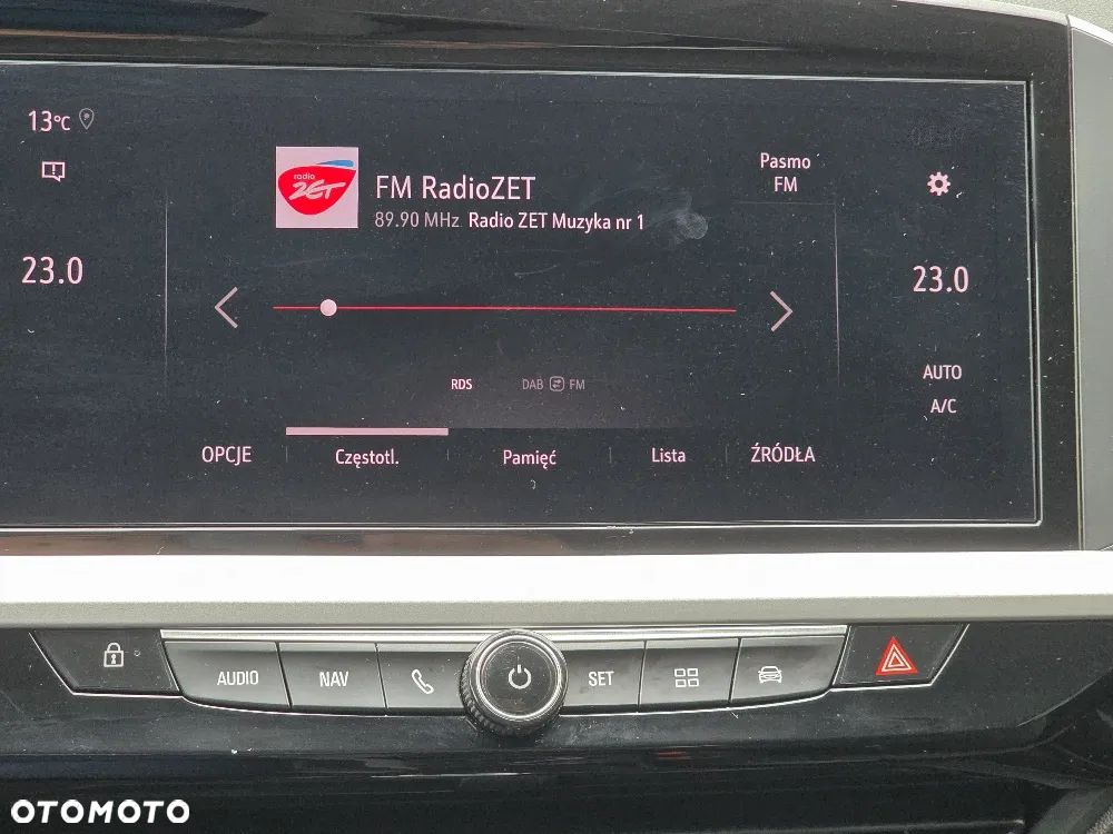 Opel Grandland X - 18