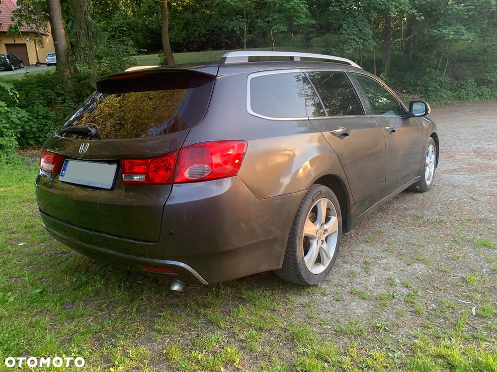 Honda Accord 2.2i-DTEC Executive - 10