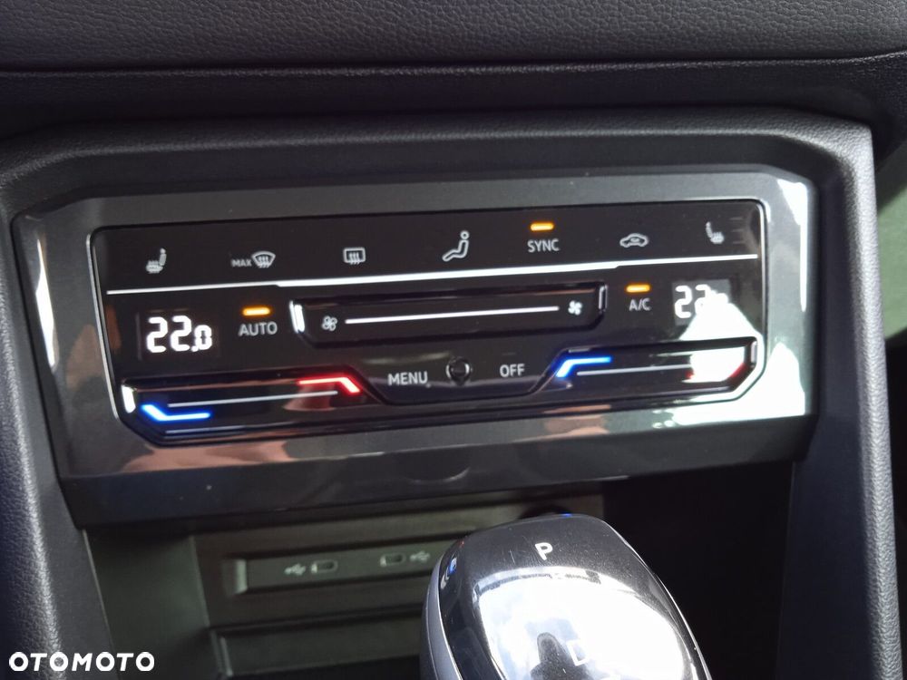 Volkswagen Tiguan 1.5 TSI EVO Life DSG - 31