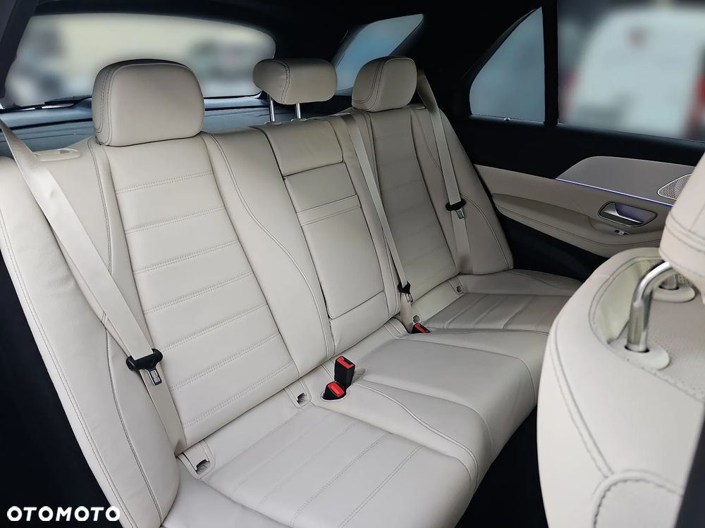 Mercedes-Benz GLE 450 d 4Matic 9G-TRONIC AMG Line Advanced Plus - 11