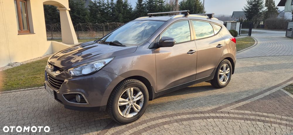 Hyundai ix35 1.6 GDI Comfort 2WD - 2