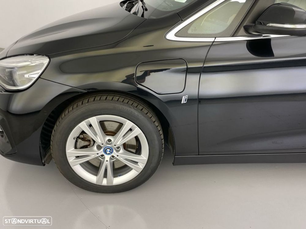 BMW 225xe Active Tourer Advantage - 18