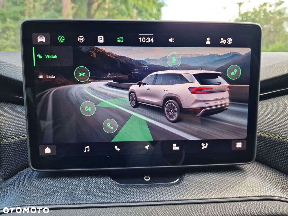 Skoda Kodiaq 1.5 TSI mHEV 4x2 Selection DSG - 36