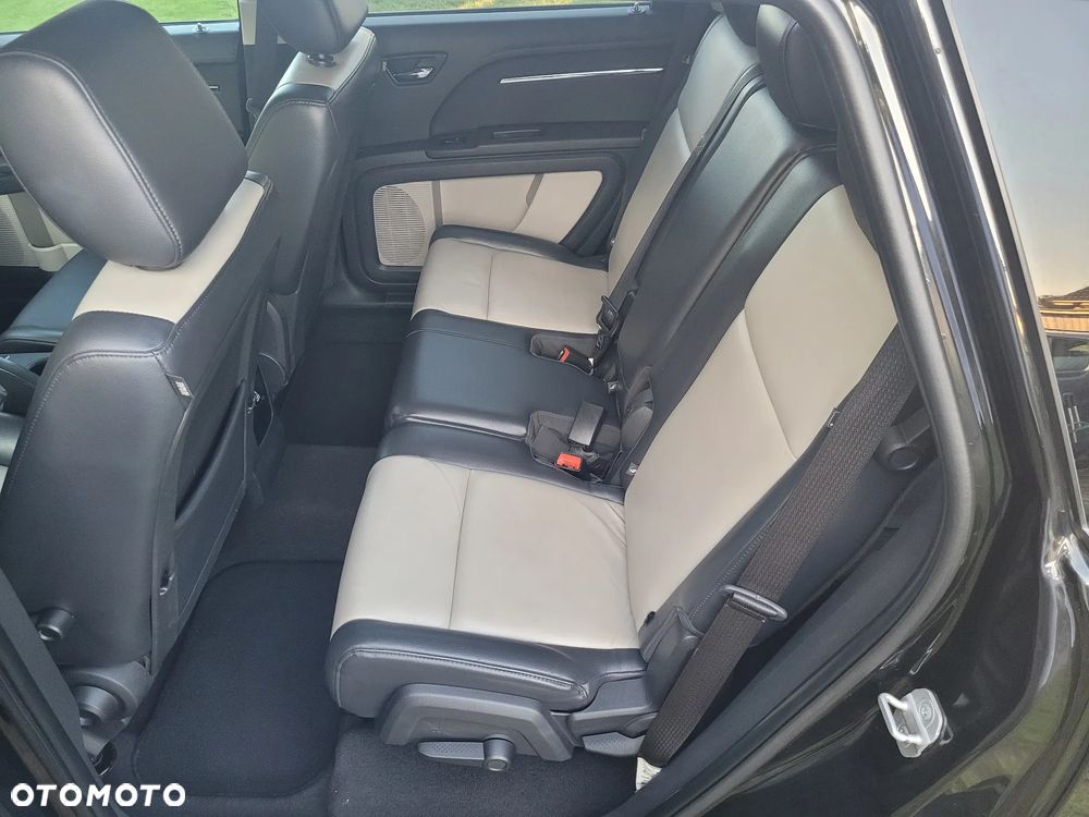 Dodge Journey - 11