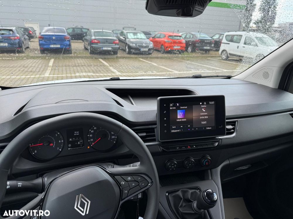 Renault KANGOO - 20