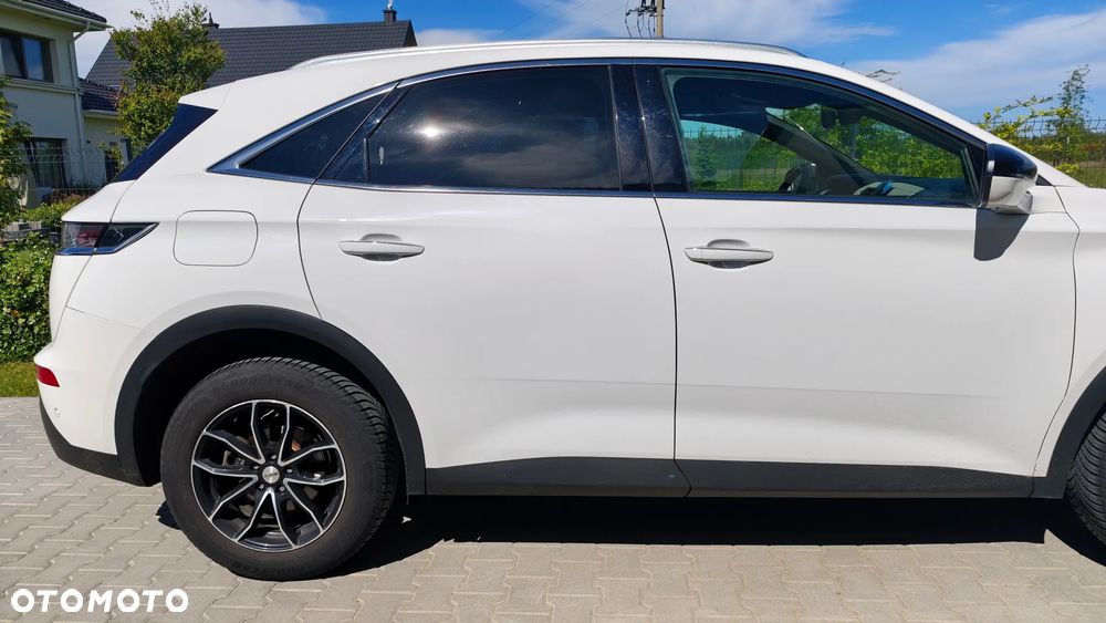 DS Automobiles DS 7 Crossback 1.6 PureTech Grand Chic - 4