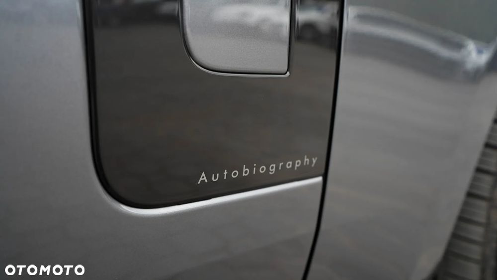 Land Rover Range Rover 3.0 D LWB AB - 8