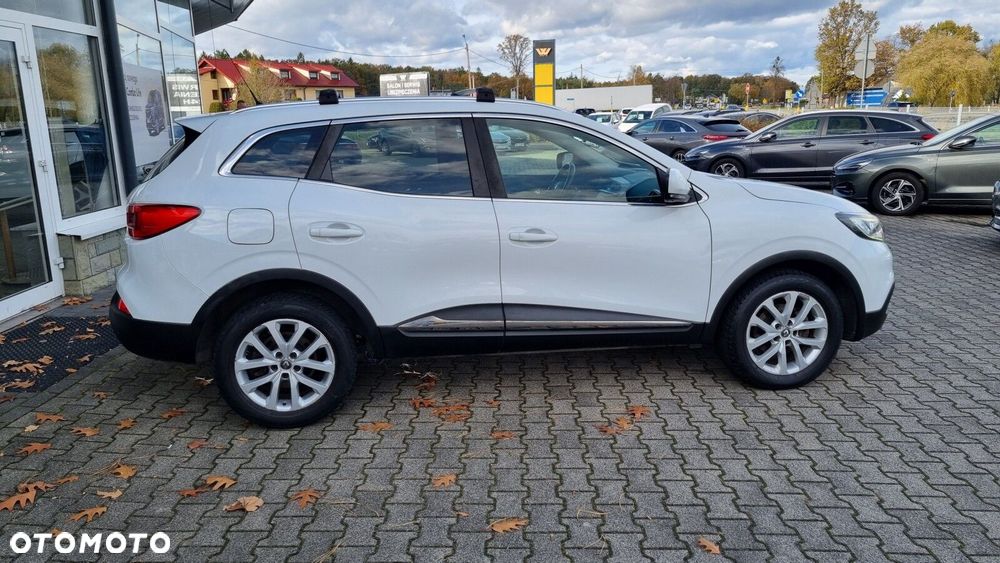 Renault Kadjar - 4