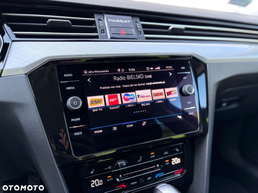 Volkswagen Passat 1.5 TSI EVO Business DSG - 17