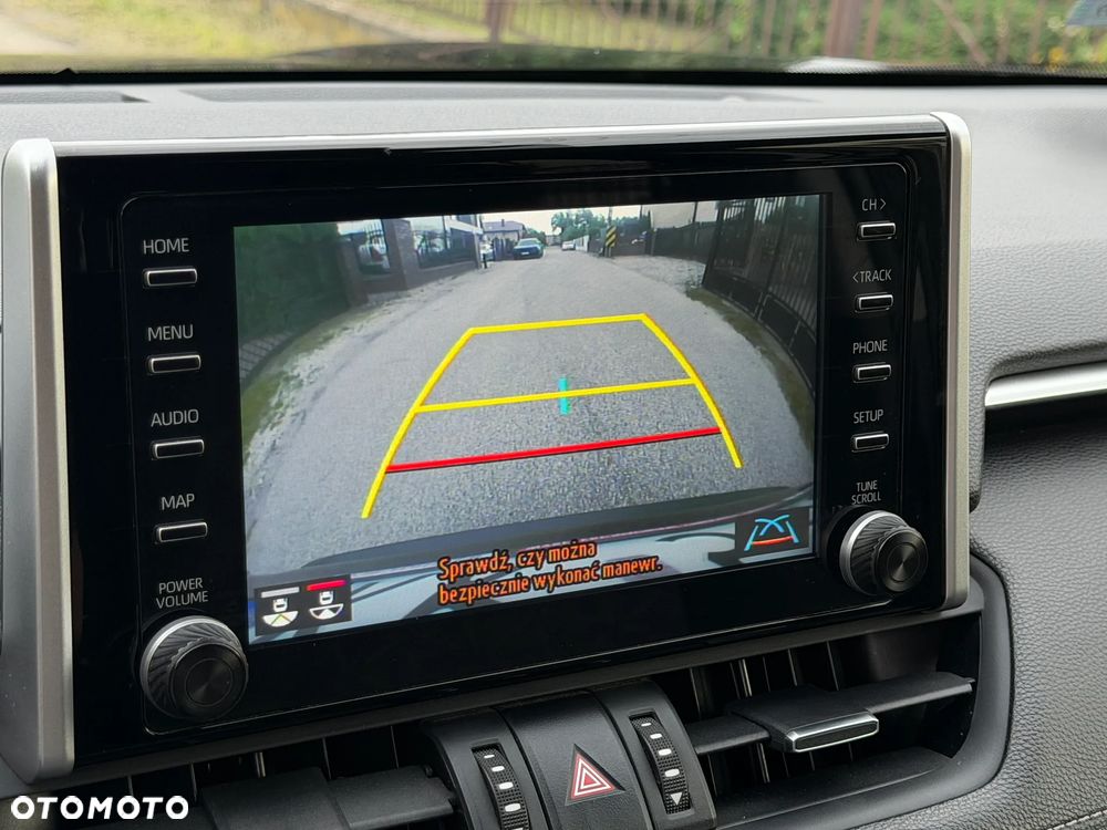 Toyota RAV4 2.0 Comfort 4x2 MS - 16
