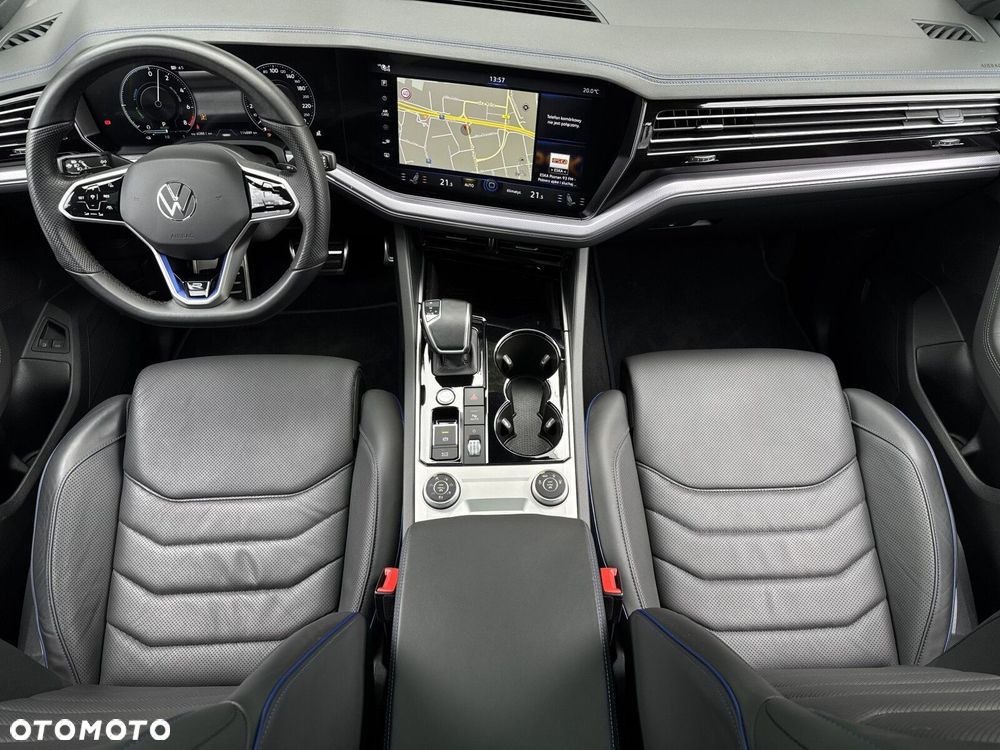 Volkswagen Touareg 3.0 V6 TFSI PHEV 340kW 4Motion R - 16