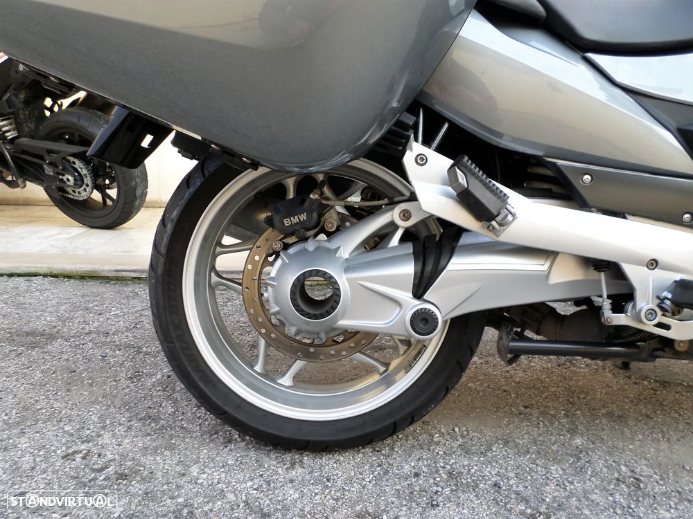 BMW R 1200 RT RT - 9