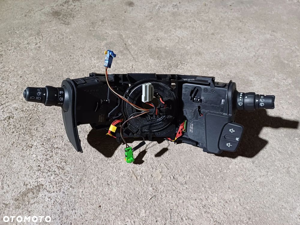 PRZEŁĄCZNIK ZESPOLONY 8200245449 RENAULT CLIO SCENIC MANETKI