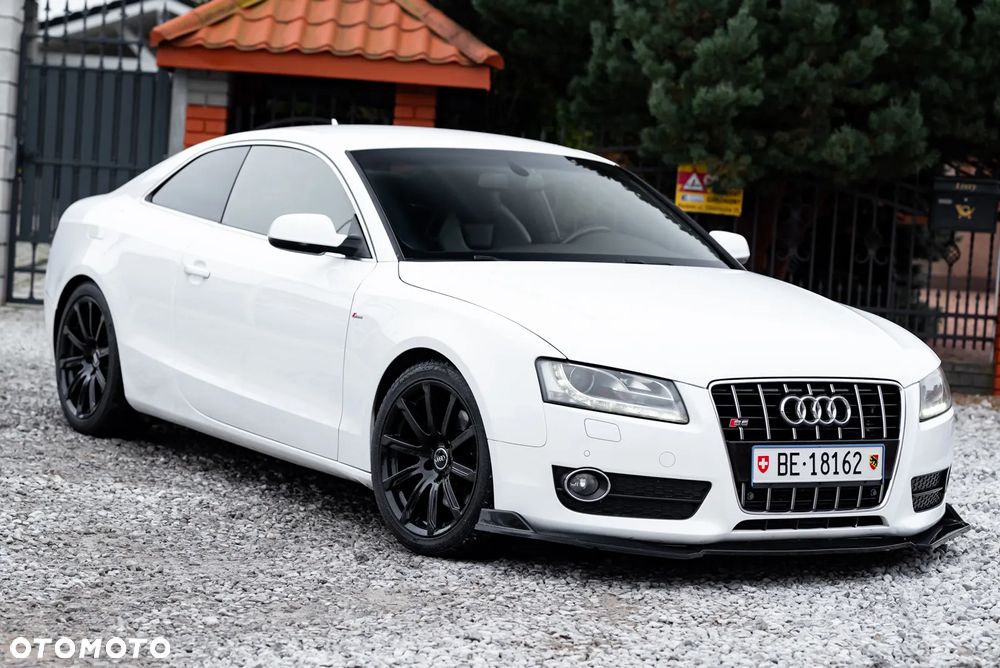 Audi A5 Coupé 2.0 TFSI - 2