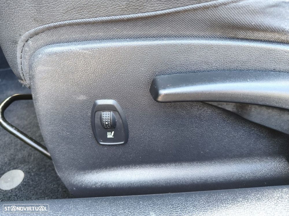 Renault Mégane Cabrio - 24