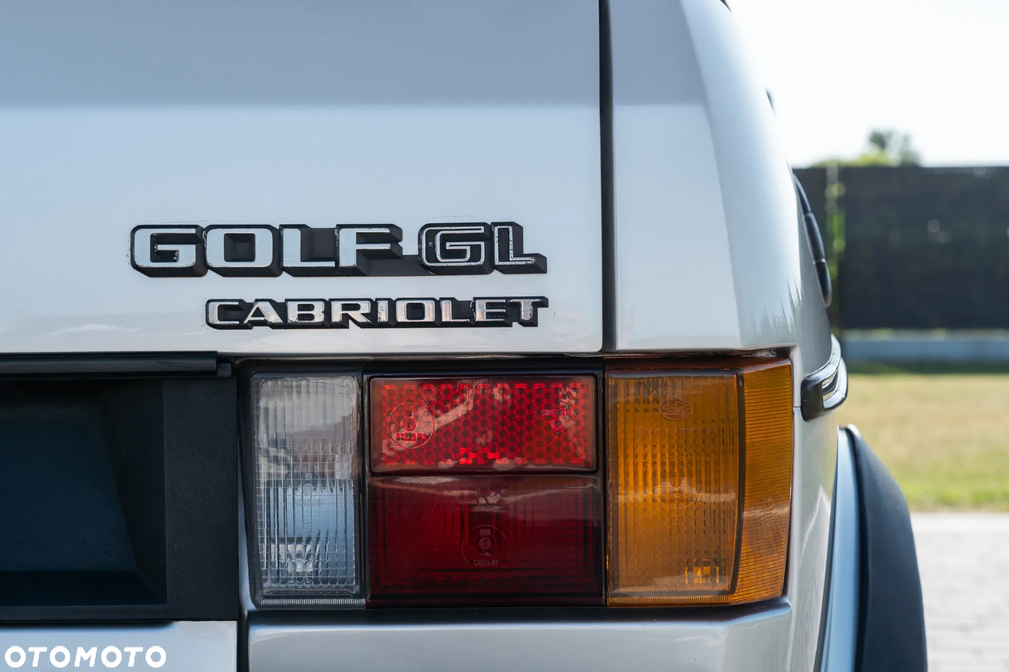 Volkswagen Golf - 17