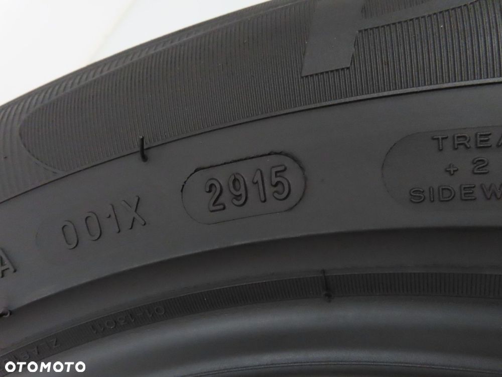 205/55R17 OPONA LETNIA Michelin Primacy HP 95V XL - 2