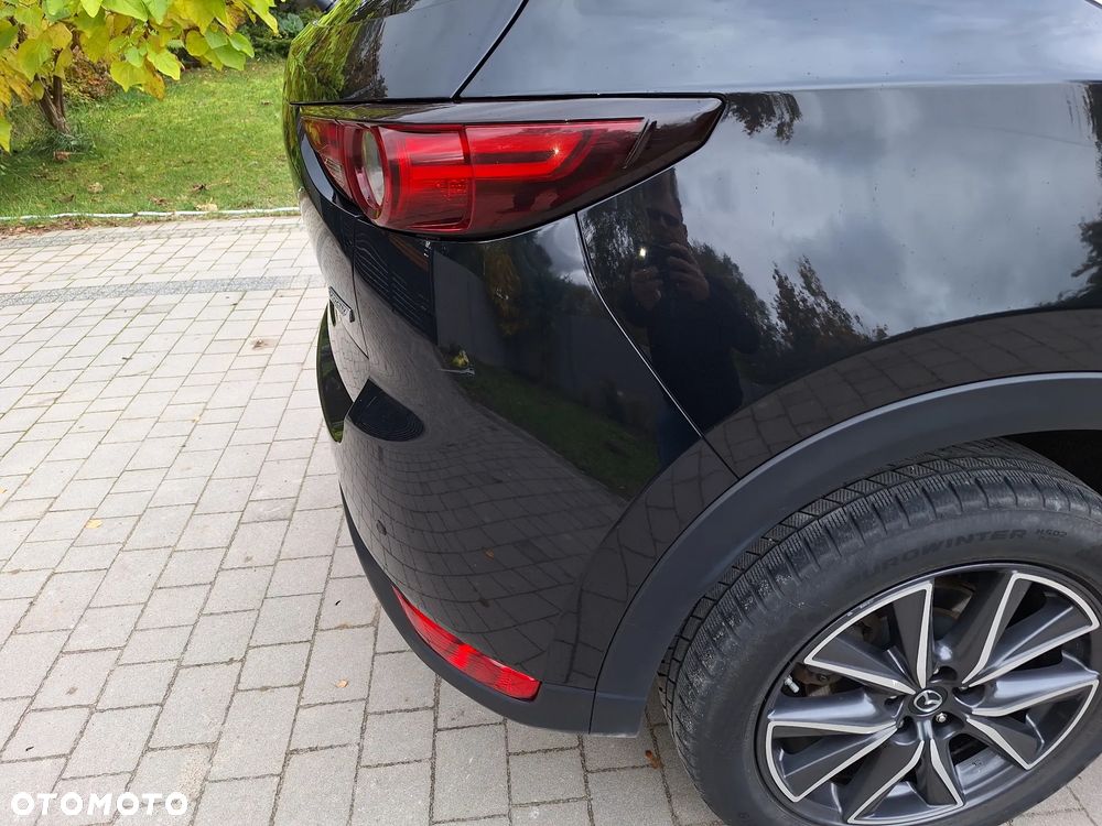 Mazda CX-5 2.5 Skypassion AWD - 6