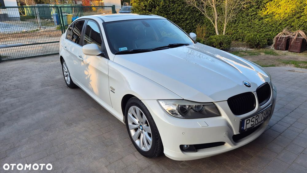 BMW Seria 3 - 3