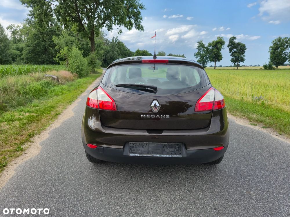Renault Megane - 12