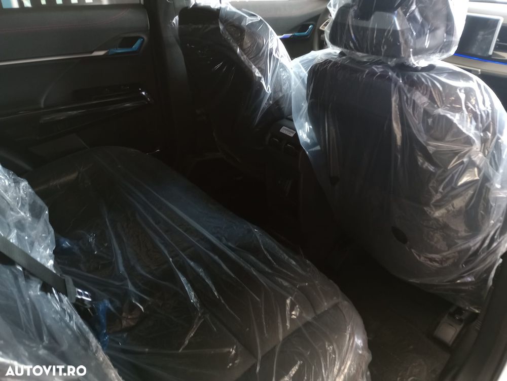 SsangYong Actyon - 4