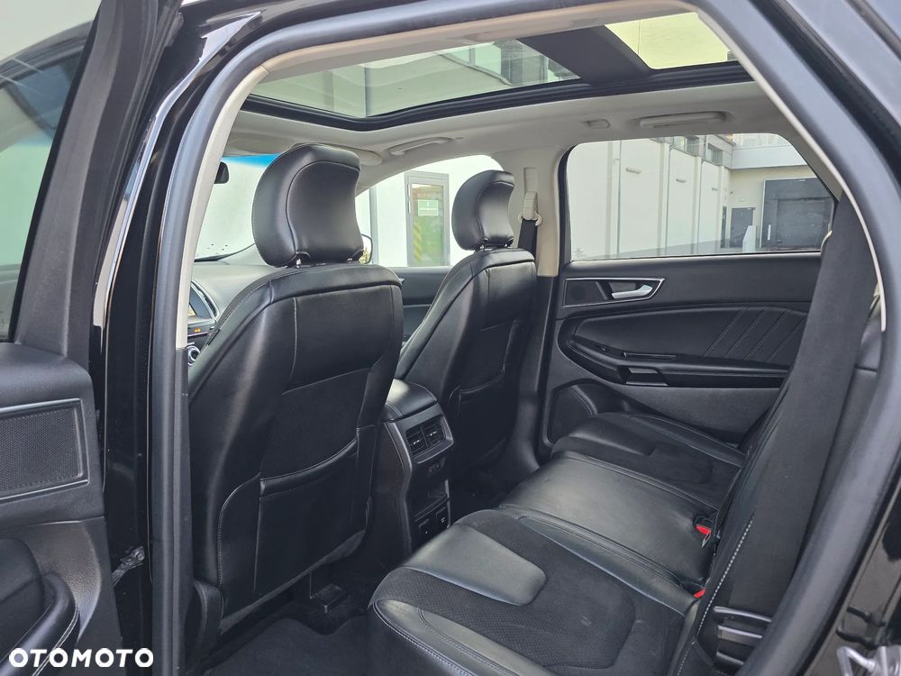 Ford Edge 2.0 TDCi Bi-Turbo 4x4 Sport - 16