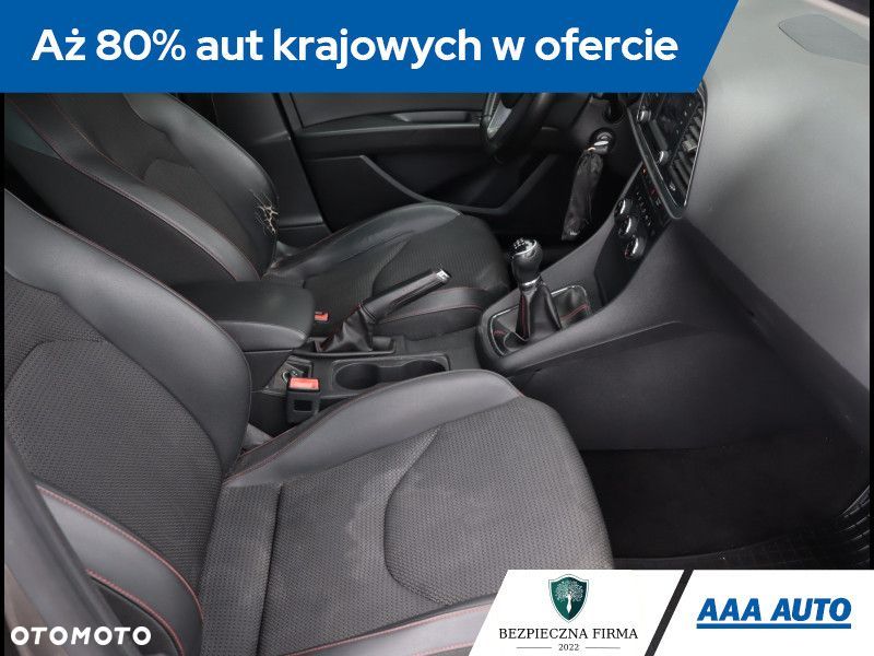 Seat Leon Sportstourer - 11