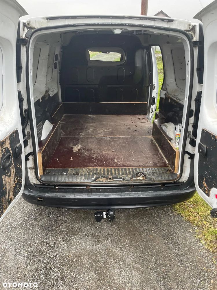 Mercedes-Benz Citan - 3