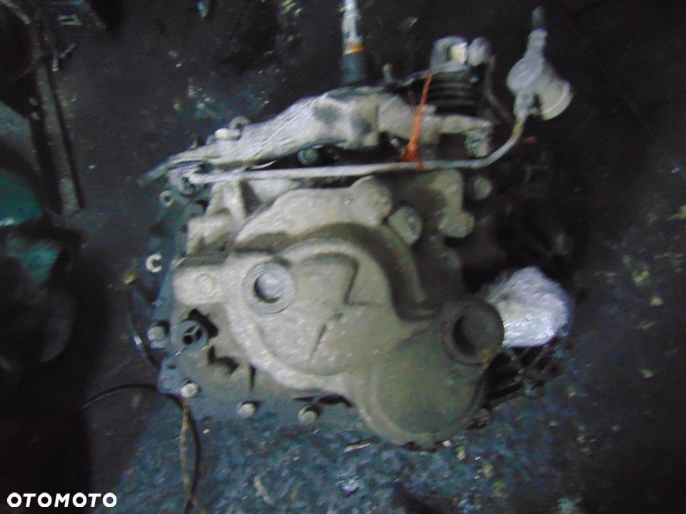 Skrzynia Renault Megane 1,9 DCI F9A 6 biegów - 14