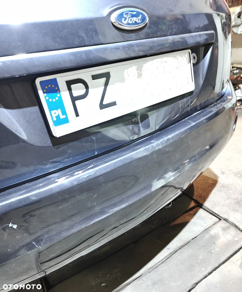 Ford Fiesta 1.4 Trend - 4