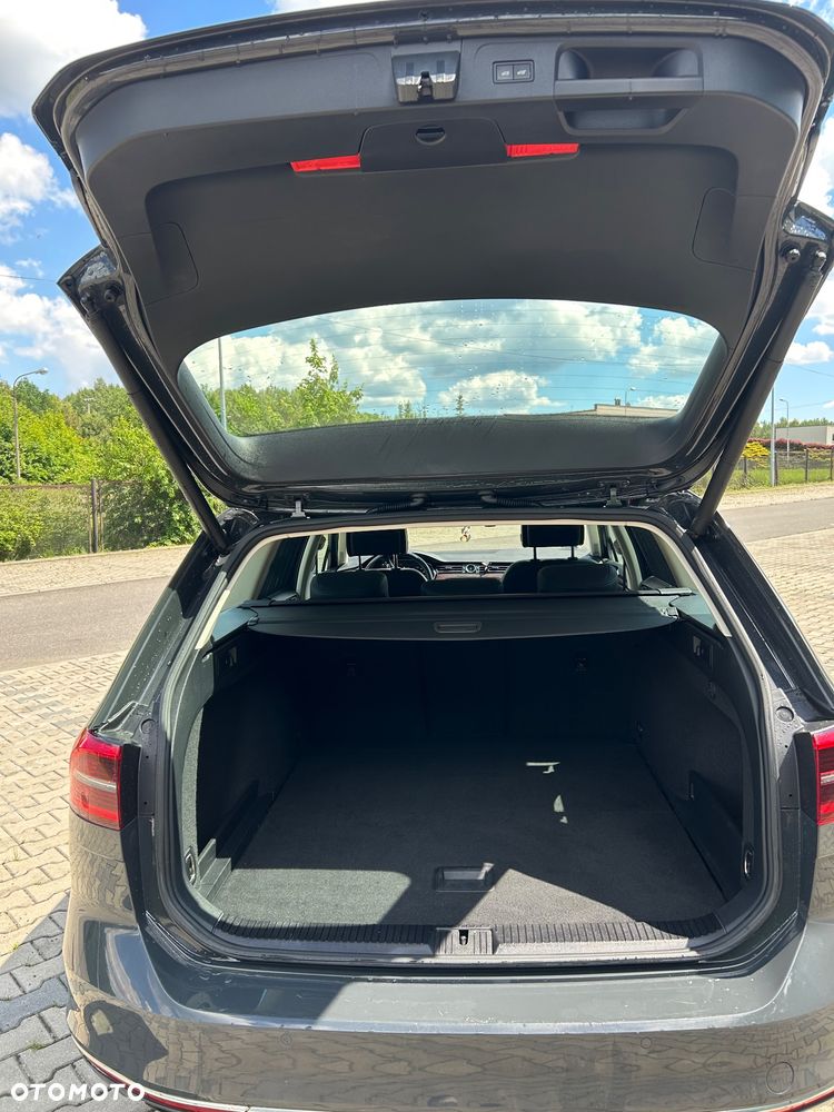 Volkswagen Passat 2.0 TDI BMT Highline DSG - 6