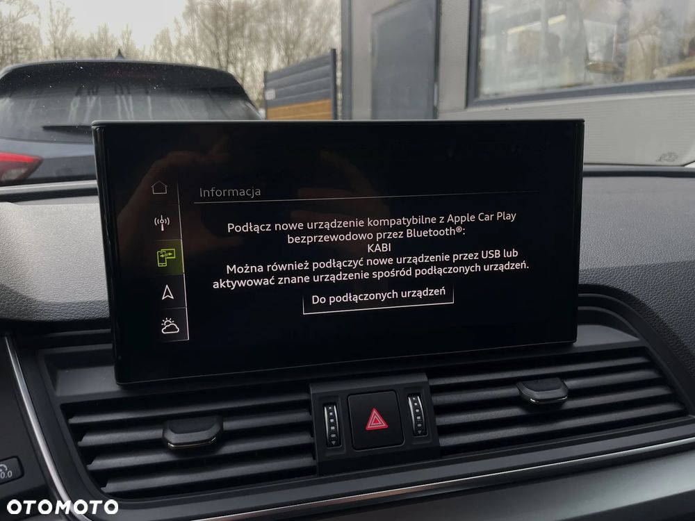 Audi Q5 40 TDI quattro S tronic design - 31