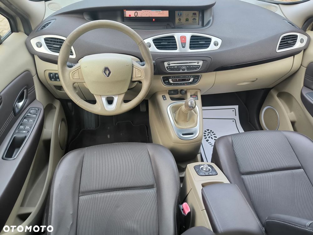 Renault Scenic TCe 130 Dynamique - 22