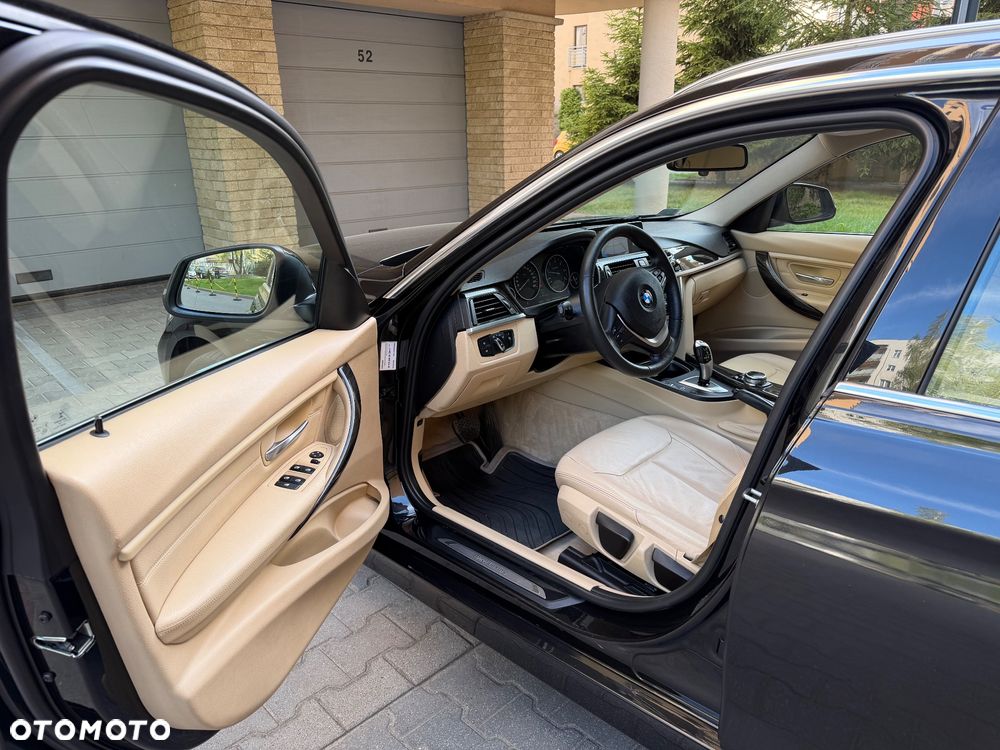BMW Seria 3 - 10