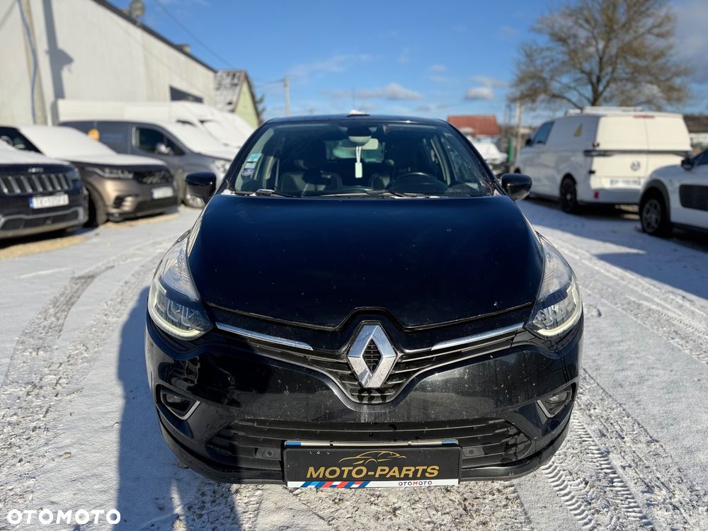 Renault Clio - 2