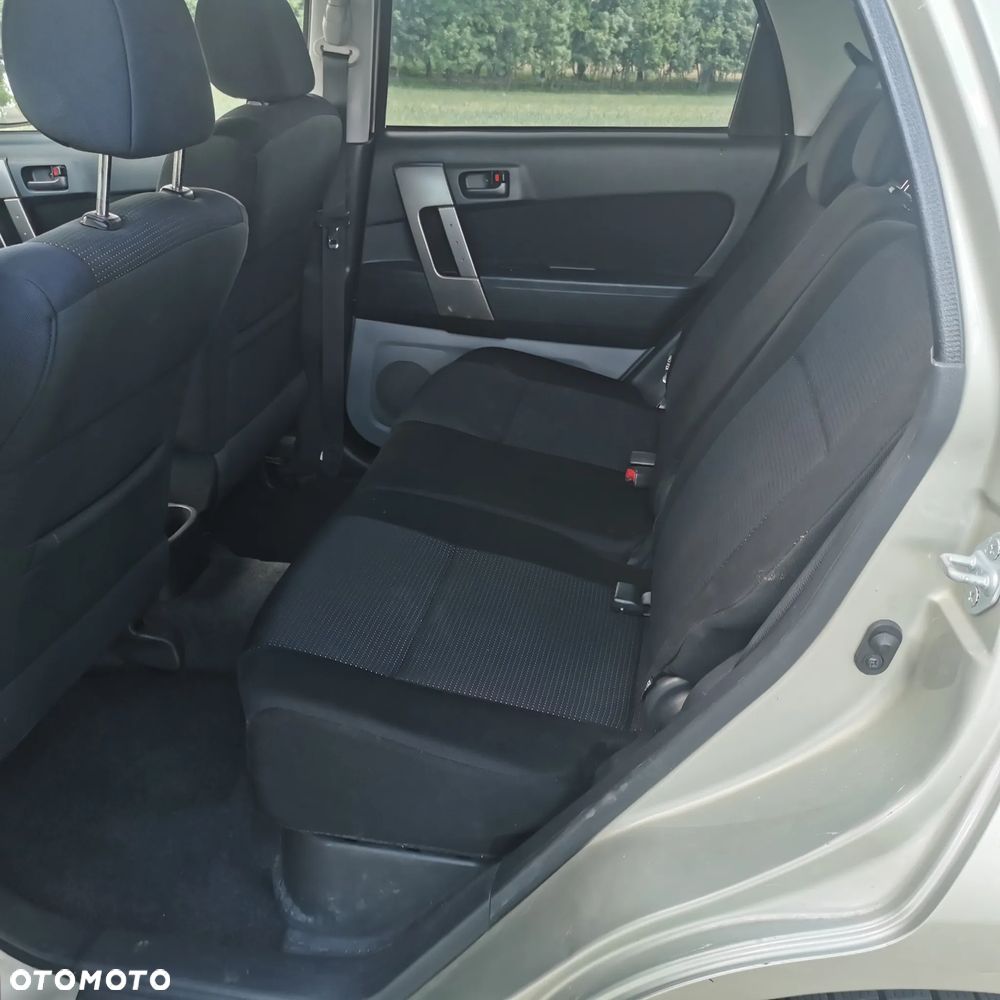 Daihatsu Terios 4WD Top S - 9
