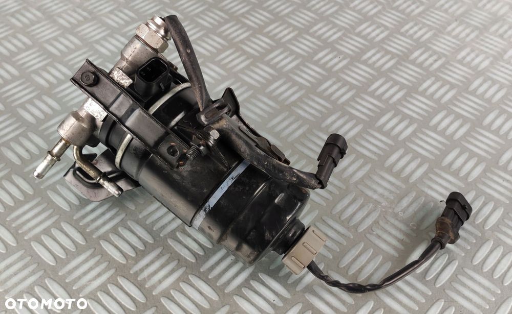 kompletna obudowa filtra paliwa mocowanie HYUNDAI TUCSON I 1 04- 2,0 CRDI - 3