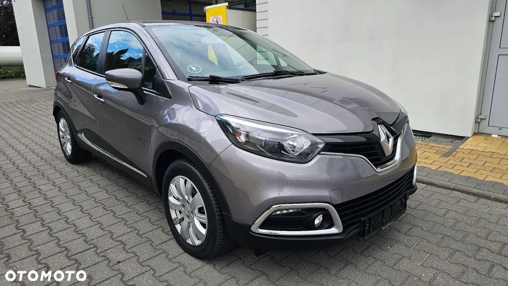 Renault Captur (ENERGY) TCe 90 LIMITED - 15