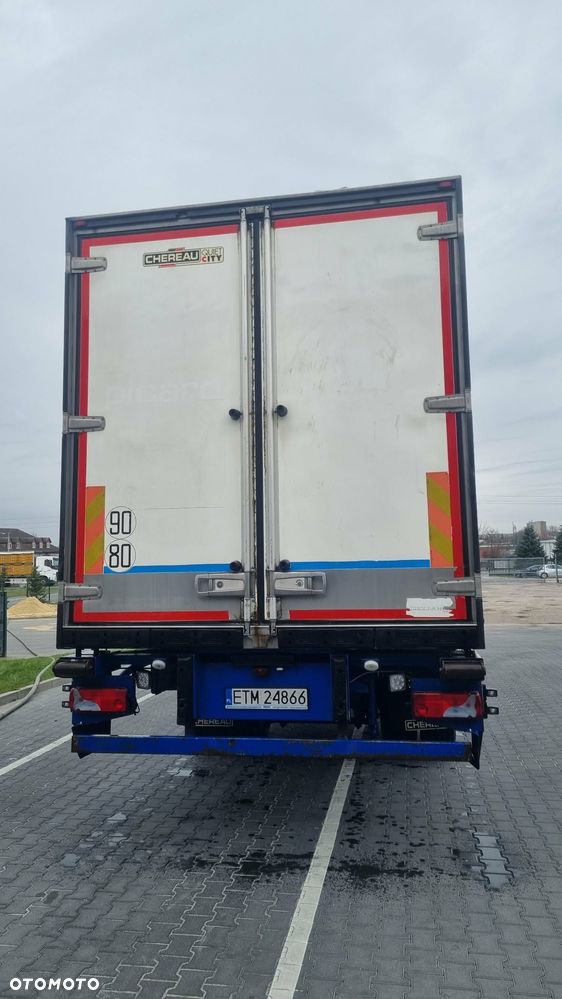 MAN TGM 340 - 19