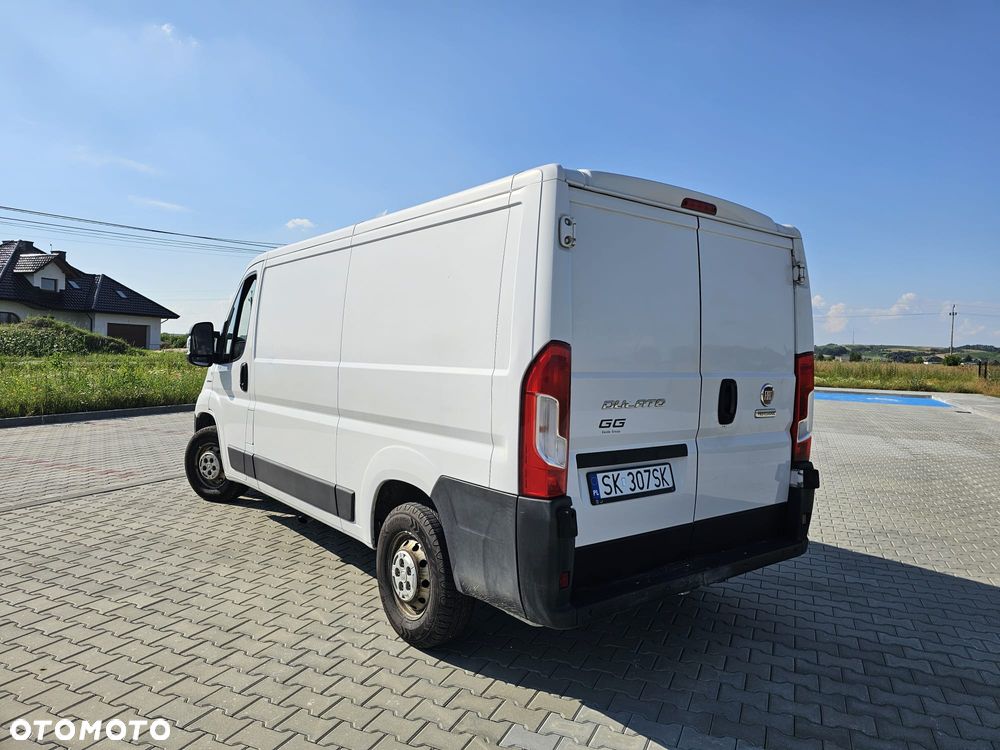 Fiat Ducato Multicab L1H1 - 3