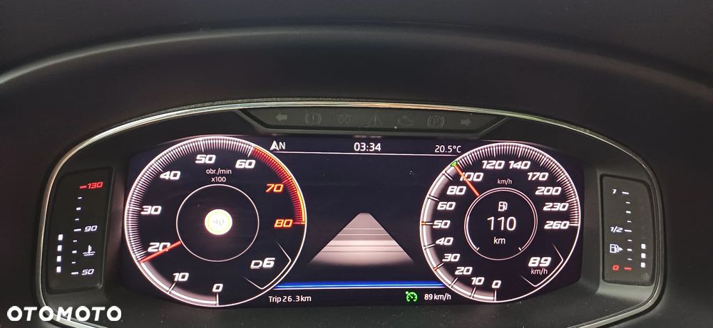 Seat Leon 1.8 TSI Start&Stop DSG XCELLENCE - 22