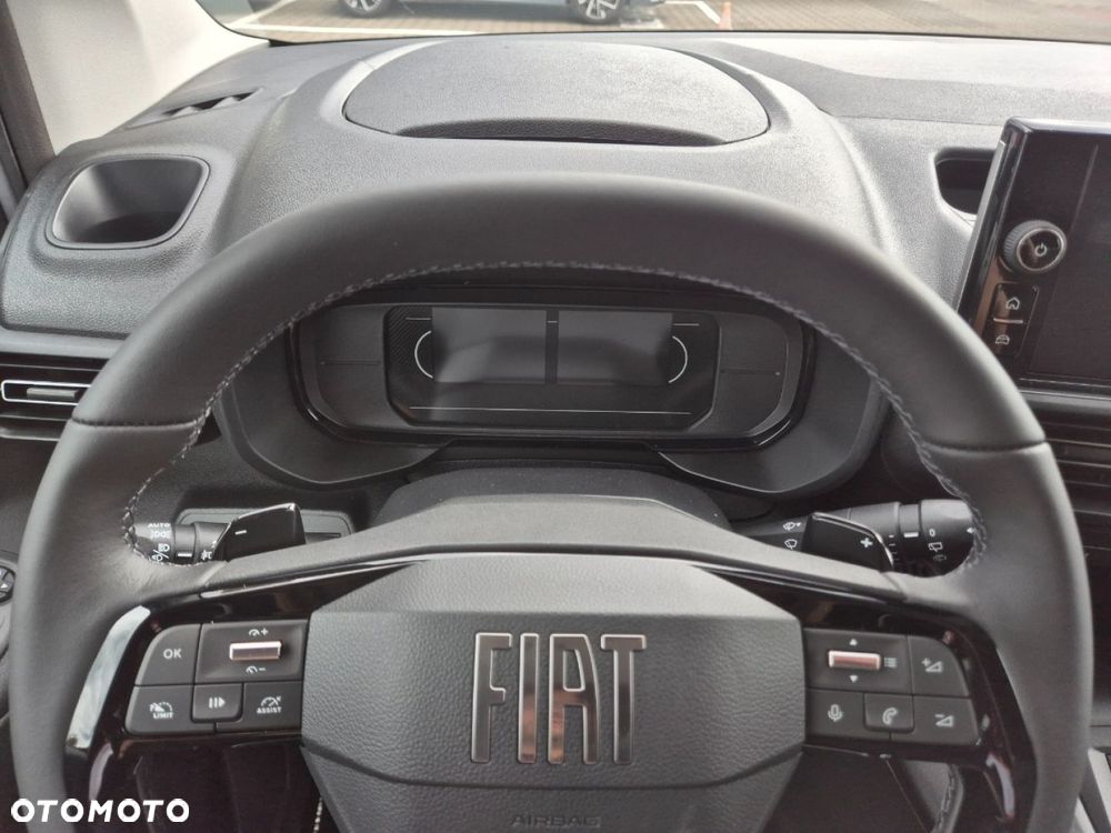 Fiat Doblo VAN - 17