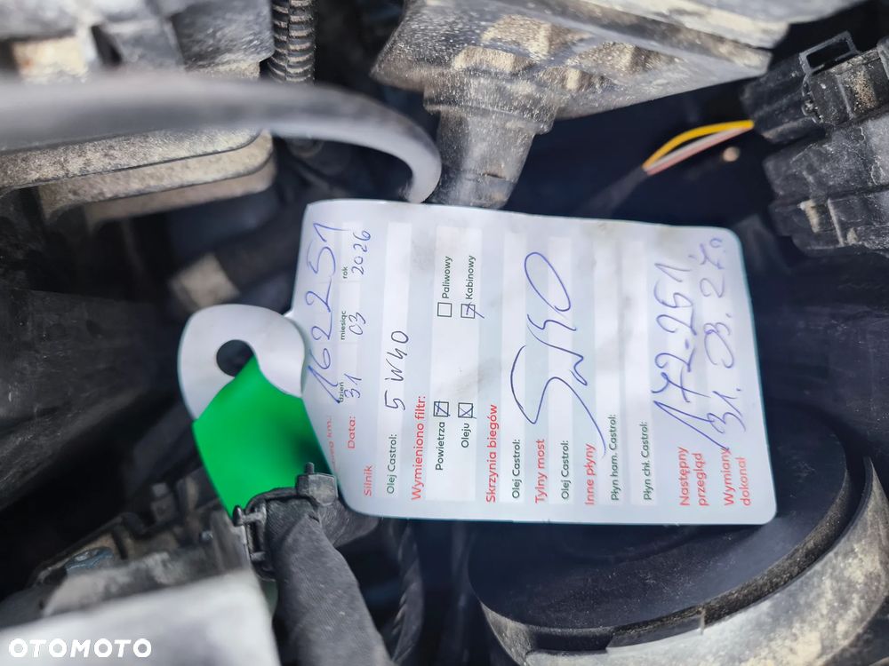 Renault Megane 1.2 16V TCe Energy Limited - 16