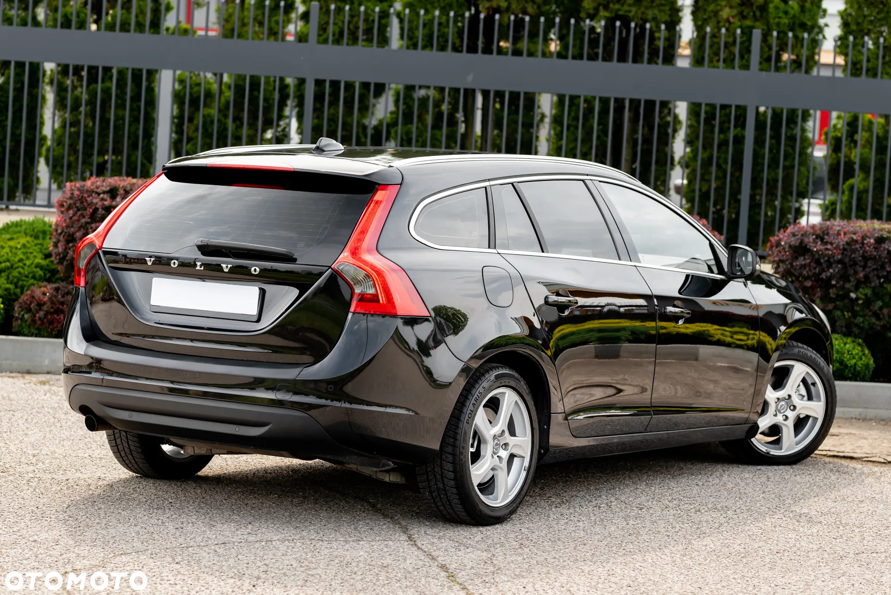 Volvo V60 - 16