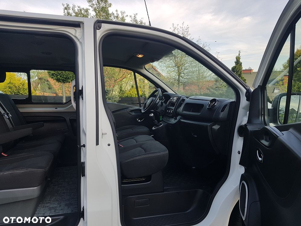 Renault Trafic - 15